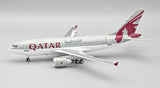 Qatar Amiri Flight Airbus A310-300 A7-AFE (IF310QT022)