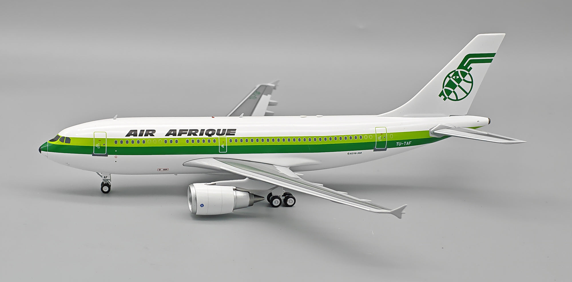 Air Afrique Airbus A310-300 TU-TAF (IF310RK0426)