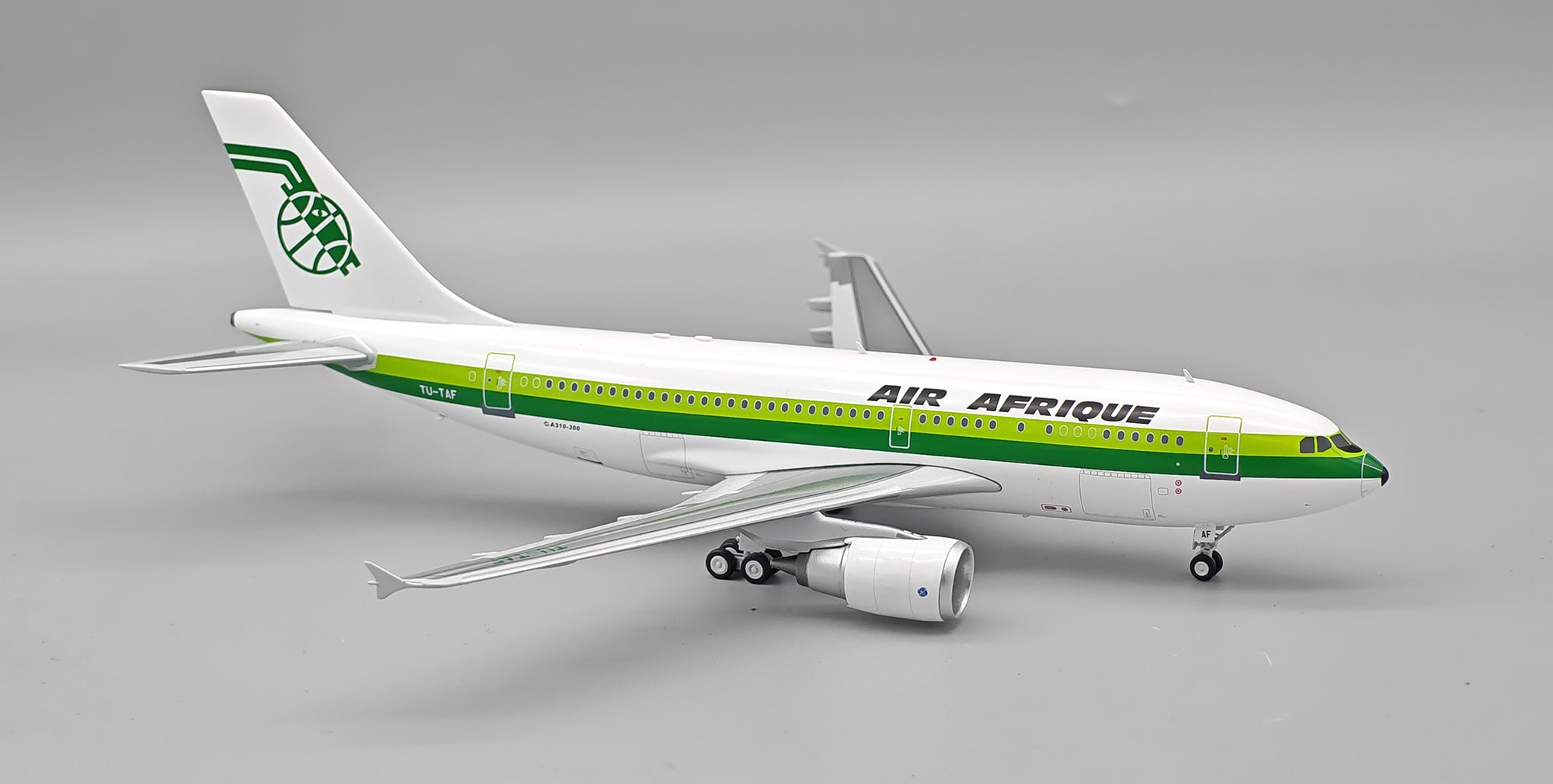 Air Afrique Airbus A310-300 TU-TAF (IF310RK0426)