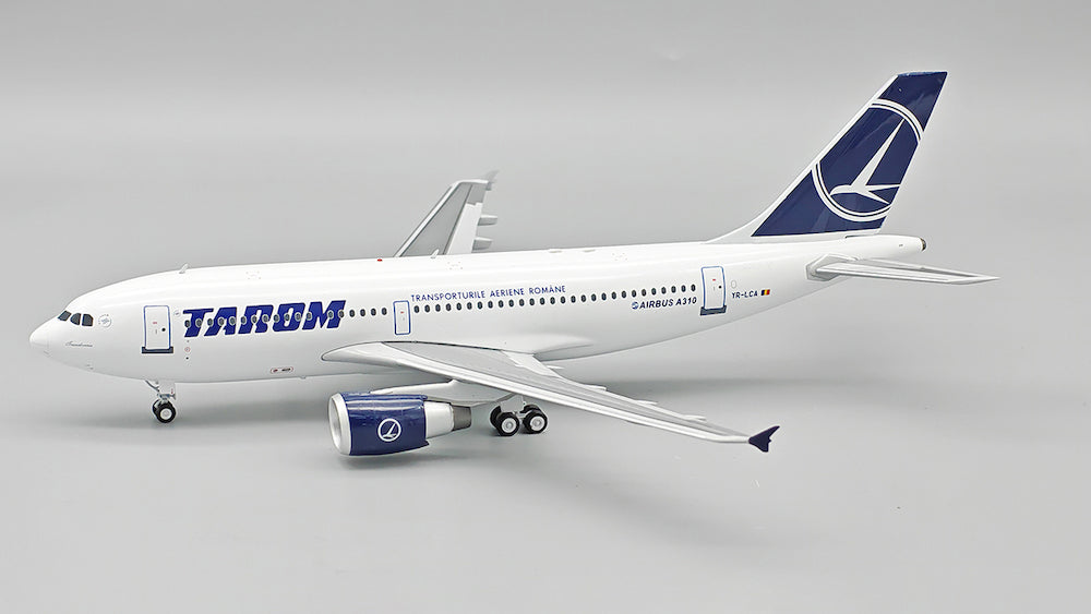 Tarom Airbus A310-300 YR-LCA (IF310RO0526)