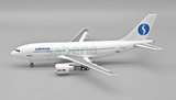 Sabena Airbus A310-200 OO-SCB (IF310SN0726)