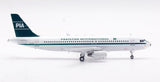 PIA Pakistan International Airlines Airbus A320-200 AP-BLA (IF320PK0824)