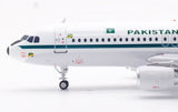 PIA Pakistan International Airlines Airbus A320-200 AP-BLA (IF320PK0824)