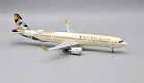 Etihad Airways Airbus A321XLR A6-LRE (IF321EY0626)