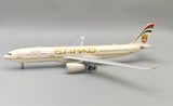 Etihad Airways Airbus A330-300 A6-AFE (IF333EY0224)