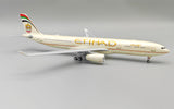 Etihad Airways Airbus A330-300 A6-AFE (IF333EY0224)