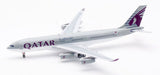 Qatar Amiri Flight Airbus A340-200 A7-HHK (IF342QT0124)