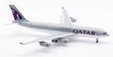 Qatar Amiri Flight Airbus A340-200 A7-HHK (IF342QT0124)