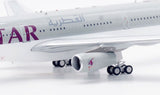 Qatar Amiri Flight Airbus A340-200 A7-HHK (IF342QT0124)