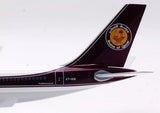 Qatar Amiri Flight Airbus A340-200 A7-HHK (IF342QT0323)