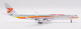 Surinam Airways Airbus A340-300 PZ-TCR (IF343PY0224)