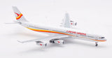 Surinam Airways Airbus A340-300 PZ-TCR (IF343PY0224)