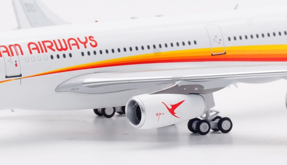 Surinam Airways Airbus A340-300 PZ-TCR (IF343PY0224)