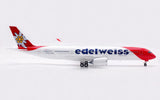 edelweiss air Airbus A350-900 HB-IHC (IF350WK1224)