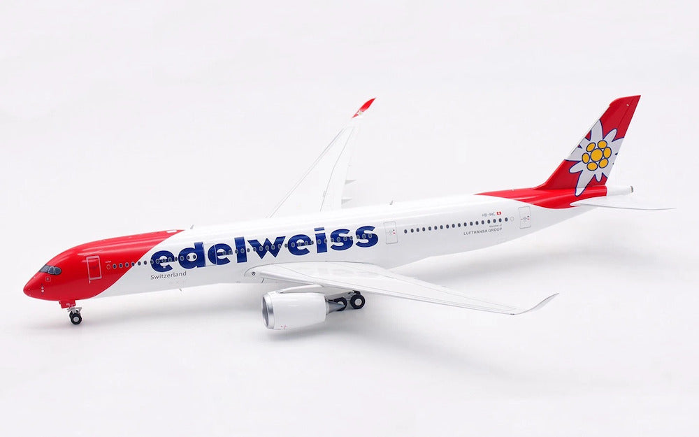 edelweiss air Airbus A350-900 HB-IHC (IF350WK1224)
