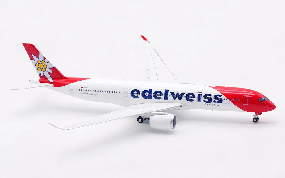 edelweiss air Airbus A350-900 HB-IHC (IF350WK1224)