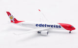 edelweiss air Airbus A350-900 HB-IHC (IF350WK1224)