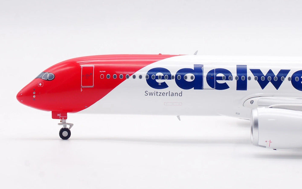 edelweiss air Airbus A350-900 HB-IHC (IF350WK1224)