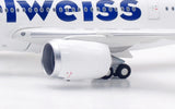 edelweiss air Airbus A350-900 HB-IHC (IF350WK1224)