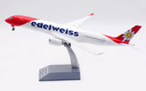 edelweiss air Airbus A350-900 HB-IHC (IF350WK1224)