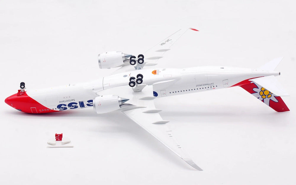 edelweiss air Airbus A350-900 HB-IHC (IF350WK1224)