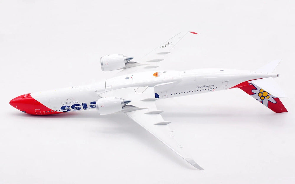 edelweiss air Airbus A350-900 HB-IHC (IF350WK1224)