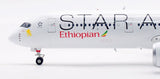 Ethiopian Airlines Airbus A350-900 ET-AYN 'Star Alliance' (IF359ET0324)