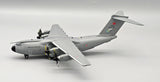 Turkey Air Force Airbus A400M 15-0051 (IF400HVK0726)