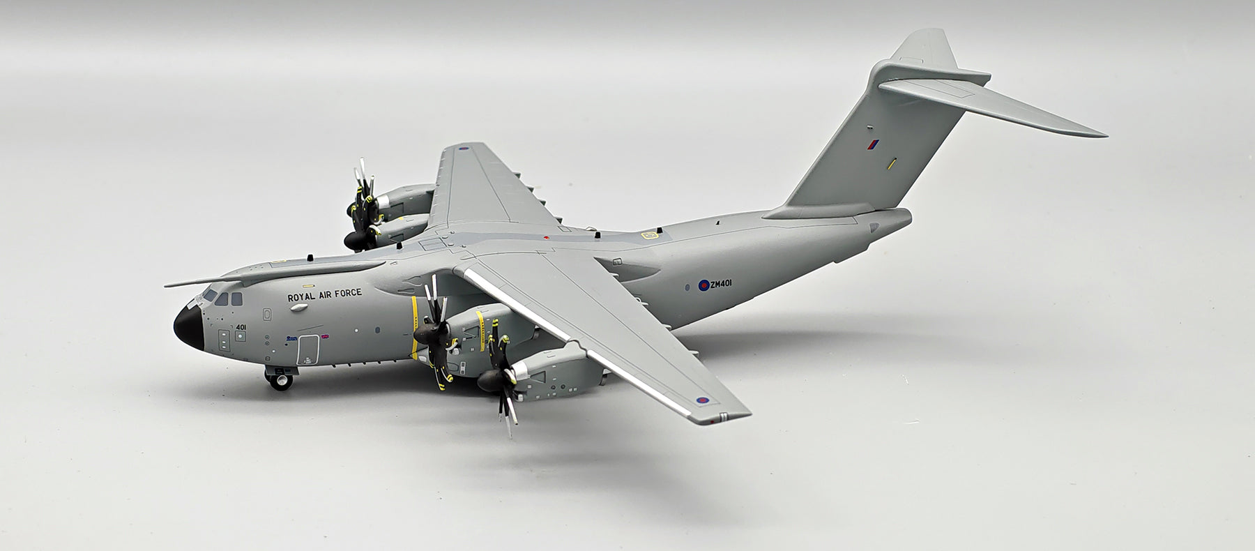 RAF Airbus A400M ZM401 (IF400RAF0526)