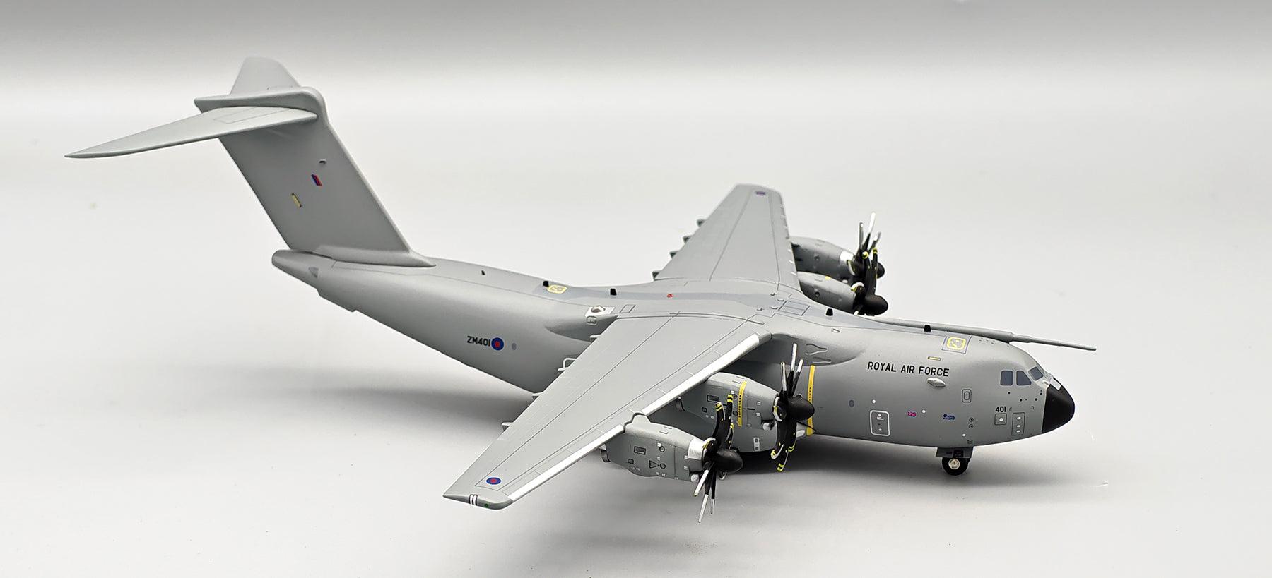 RAF Airbus A400M ZM401 (IF400RAF0526)