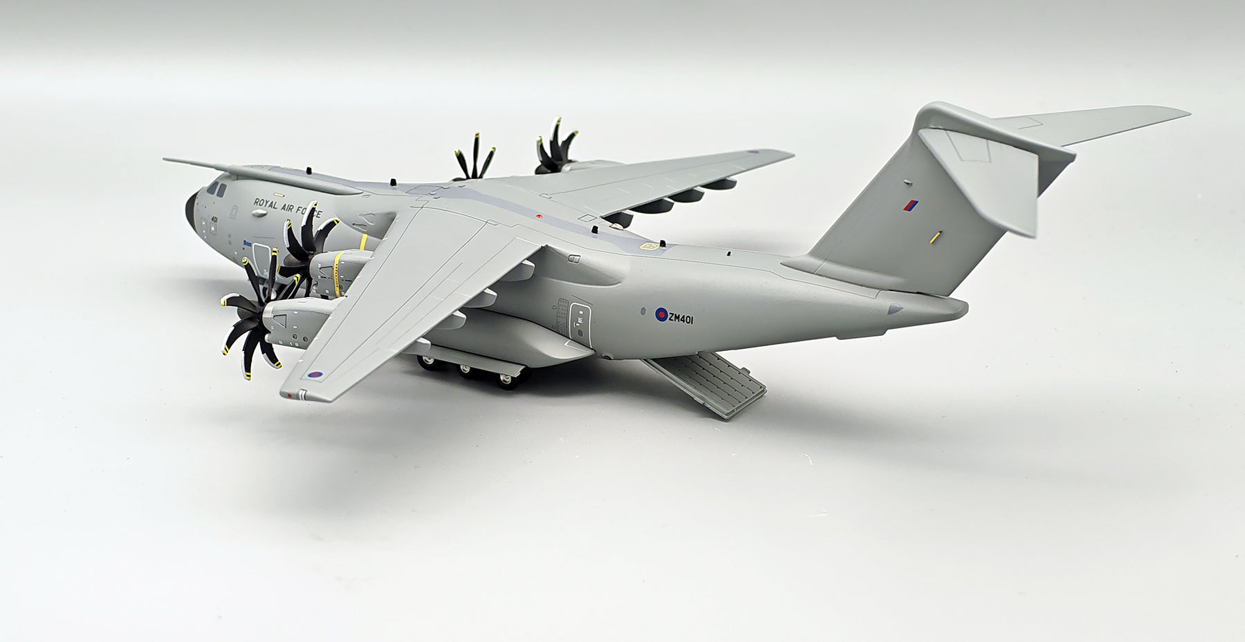 RAF Airbus A400M ZM401 (IF400RAF0526)