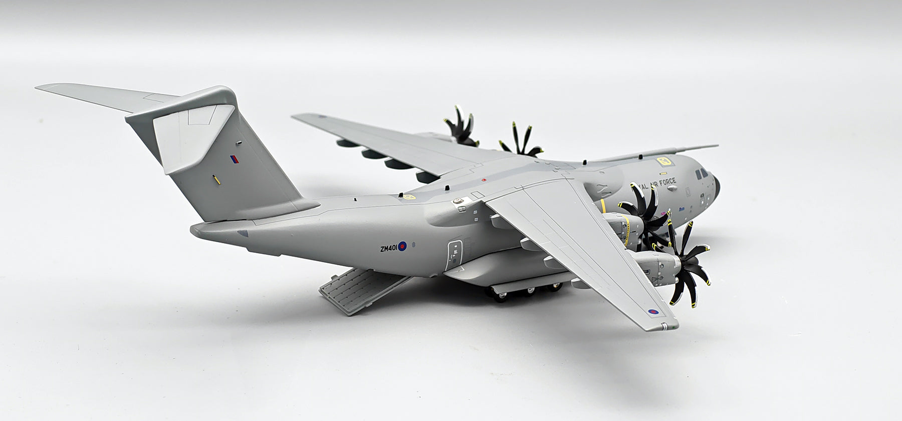 RAF Airbus A400M ZM401 (IF400RAF0526)