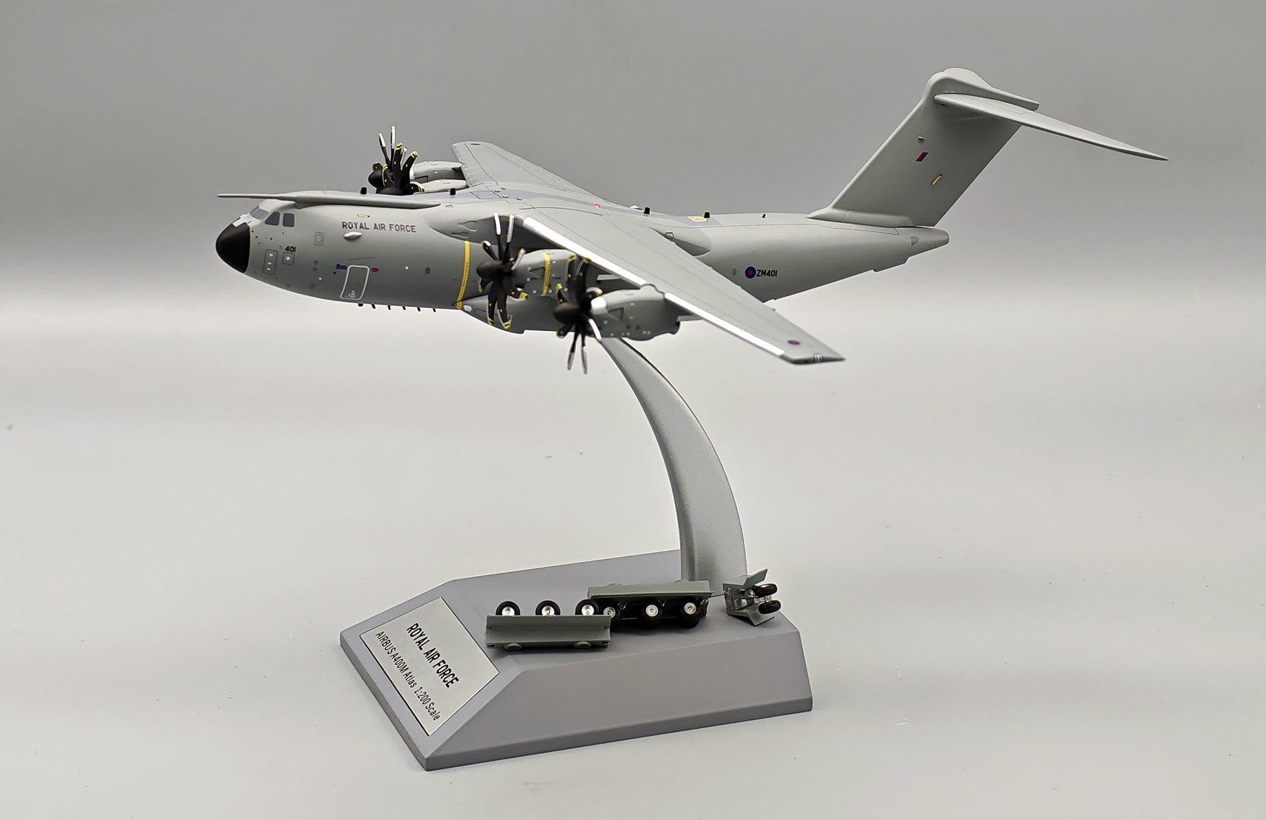RAF Airbus A400M ZM401 (IF400RAF0526)