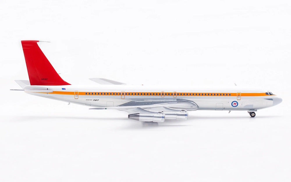 RAAF Boeing 707-300 A20-627 (IF707RAAF627P)