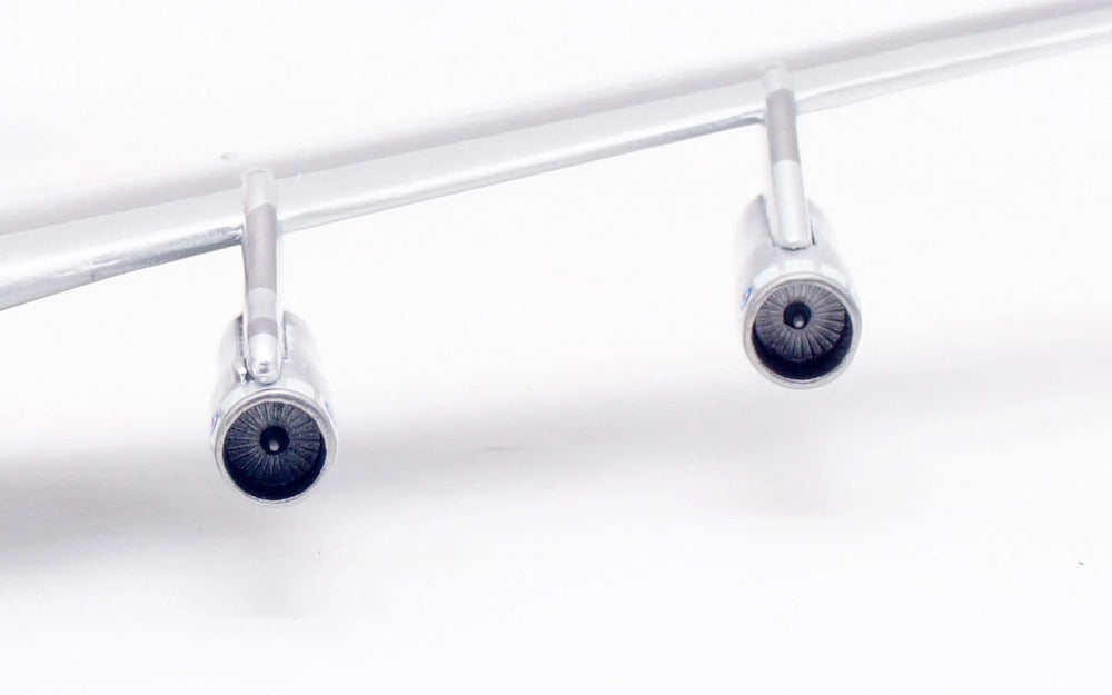 RAAF Boeing 707-300 A20-627 (IF707RAAF627P)