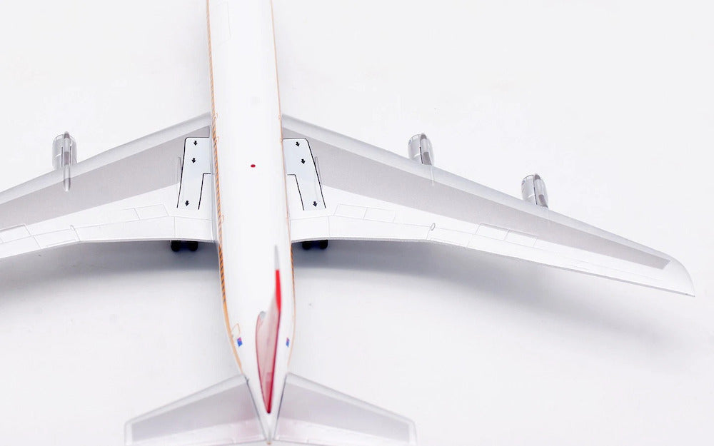 RAAF Boeing 707-300 A20-627 (IF707RAAF627P)