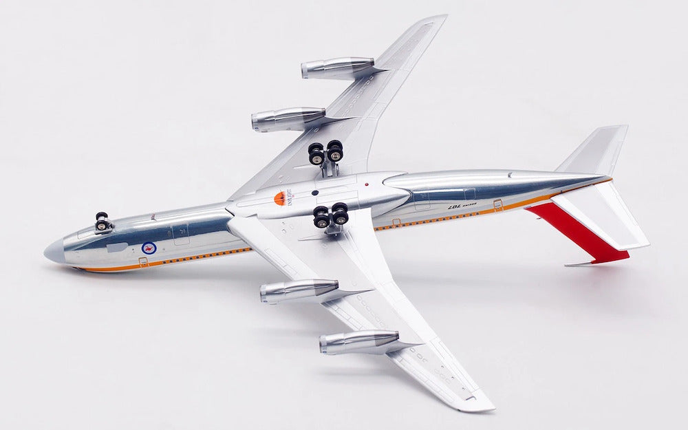 RAAF Boeing 707-300 A20-627 (IF707RAAF627P)