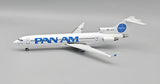 Pan American / PAN AM Boeing 727-200 N364PA (IF722PA0526)