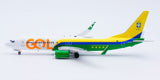 Gol Linhas Aéreas Boeing 737-800 PR-GUM 'CBF Brasil' (IF738G30524)