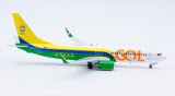 Gol Linhas Aéreas Boeing 737-800 PR-GUM 'CBF Brasil' (IF738G30524)