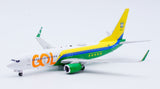 Gol Linhas Aéreas Boeing 737-800 PR-GUM 'CBF Brasil' (IF738G30524)