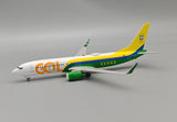 Gol Linhas Aéreas Boeing 737-800 PR-GUM 'CBF Brasil' (IF738G30524)