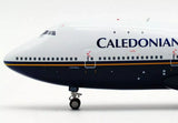 Caledonian Airways Boeing 747-200 G-BMGS (IF742CA0319)