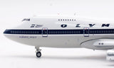 Olympic Airways Boeing 747-200 SX-OAC (IF742OA1024)