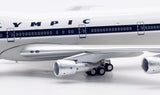 Olympic Airways Boeing 747-200 SX-OAC (IF742OA1024)