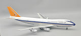 SAA South African Airways Boeing 747-200 ZS-SAP (IF742SA0426P)