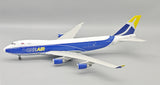 One Air Boeing 747-400ERF G-ONEF (IF744HC0526)