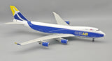 One Air Boeing 747-400ERF G-ONEF (IF744HC0526)