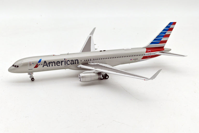 American Airlines Boeing 757-200 N188AN (IF752AA0124)