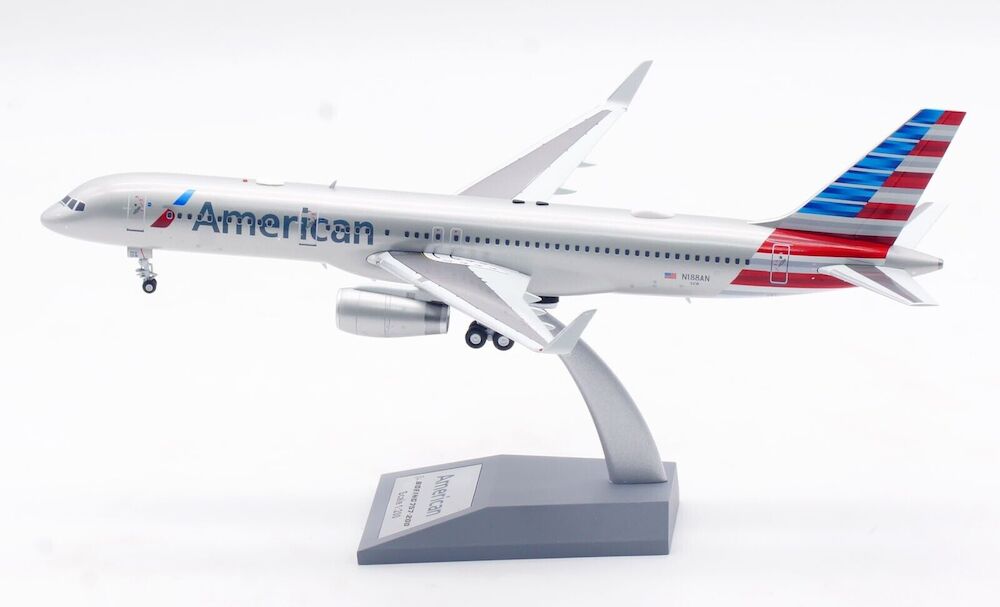 American Airlines Boeing 757-200 N188AN (IF752AA0124)